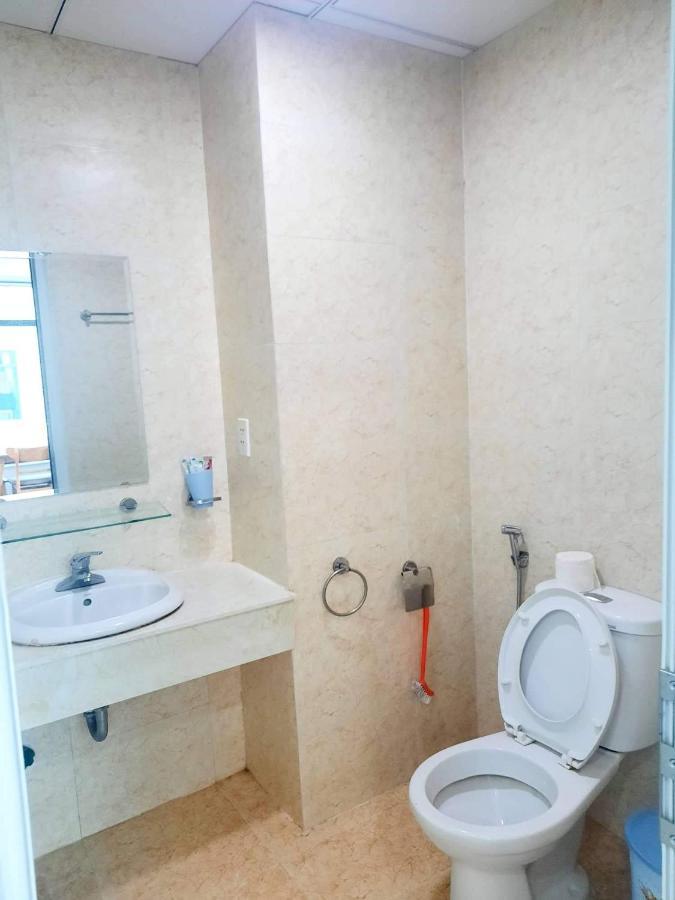 Apartment Nha Trang Kültér fotó