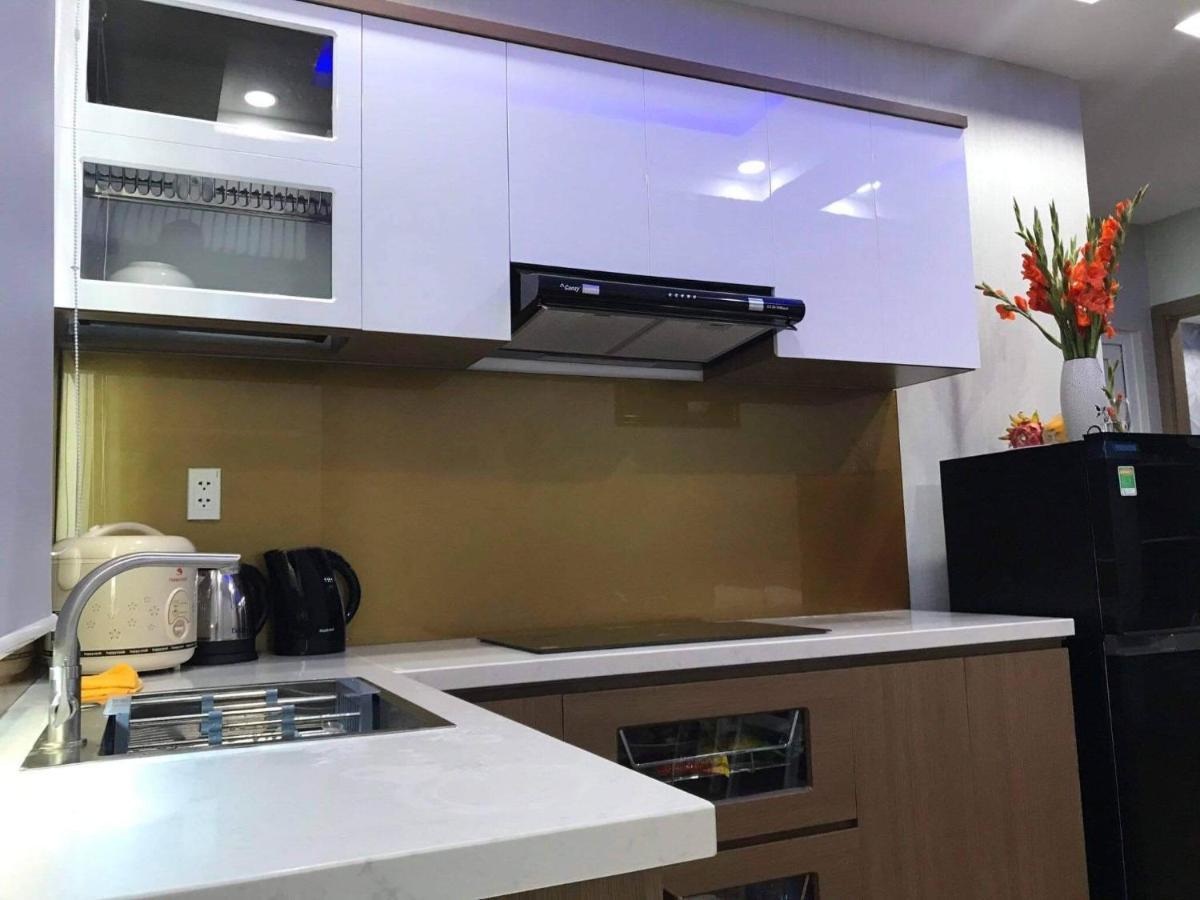 Apartment Nha Trang Kültér fotó