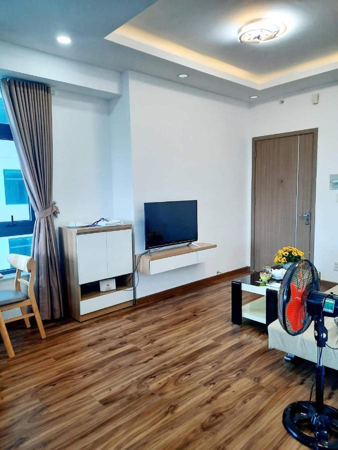 Apartment Nha Trang Kültér fotó