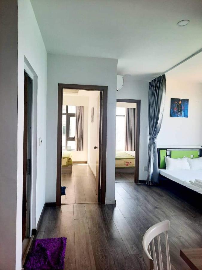 Apartment Nha Trang Kültér fotó