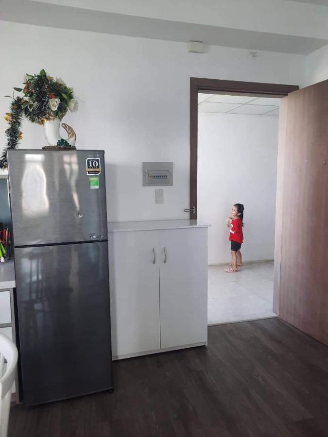 Apartment Nha Trang Kültér fotó