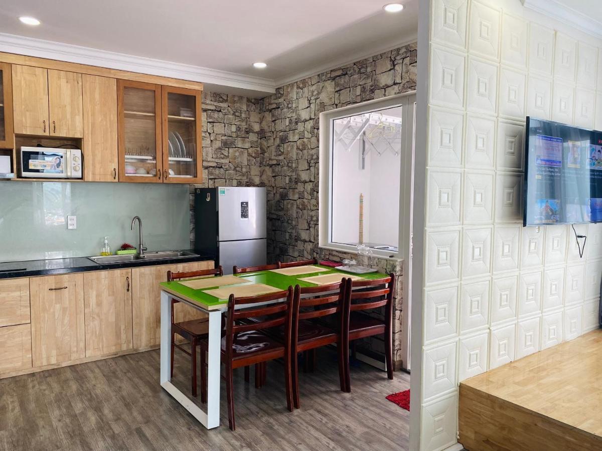 Apartment Nha Trang Kültér fotó