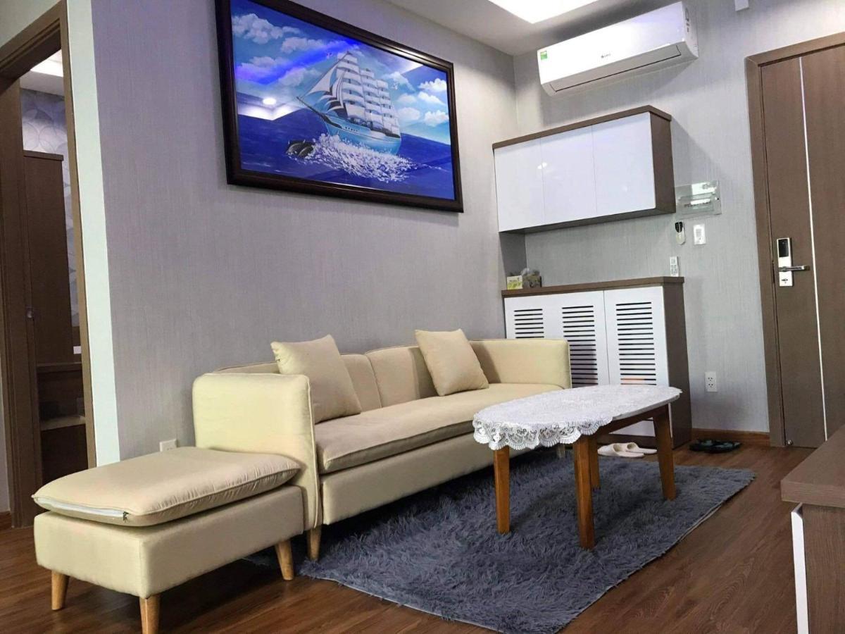 Apartment Nha Trang Kültér fotó