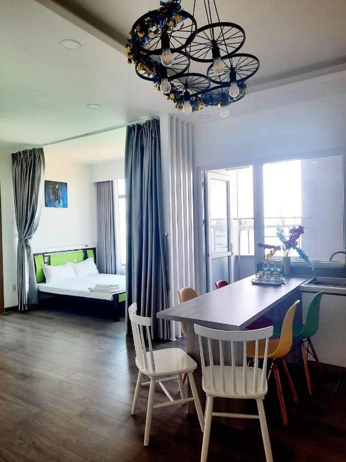 Apartment Nha Trang Kültér fotó
