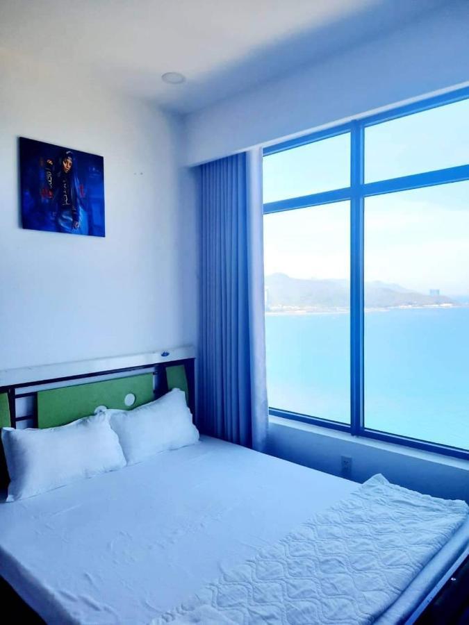 Apartment Nha Trang Kültér fotó